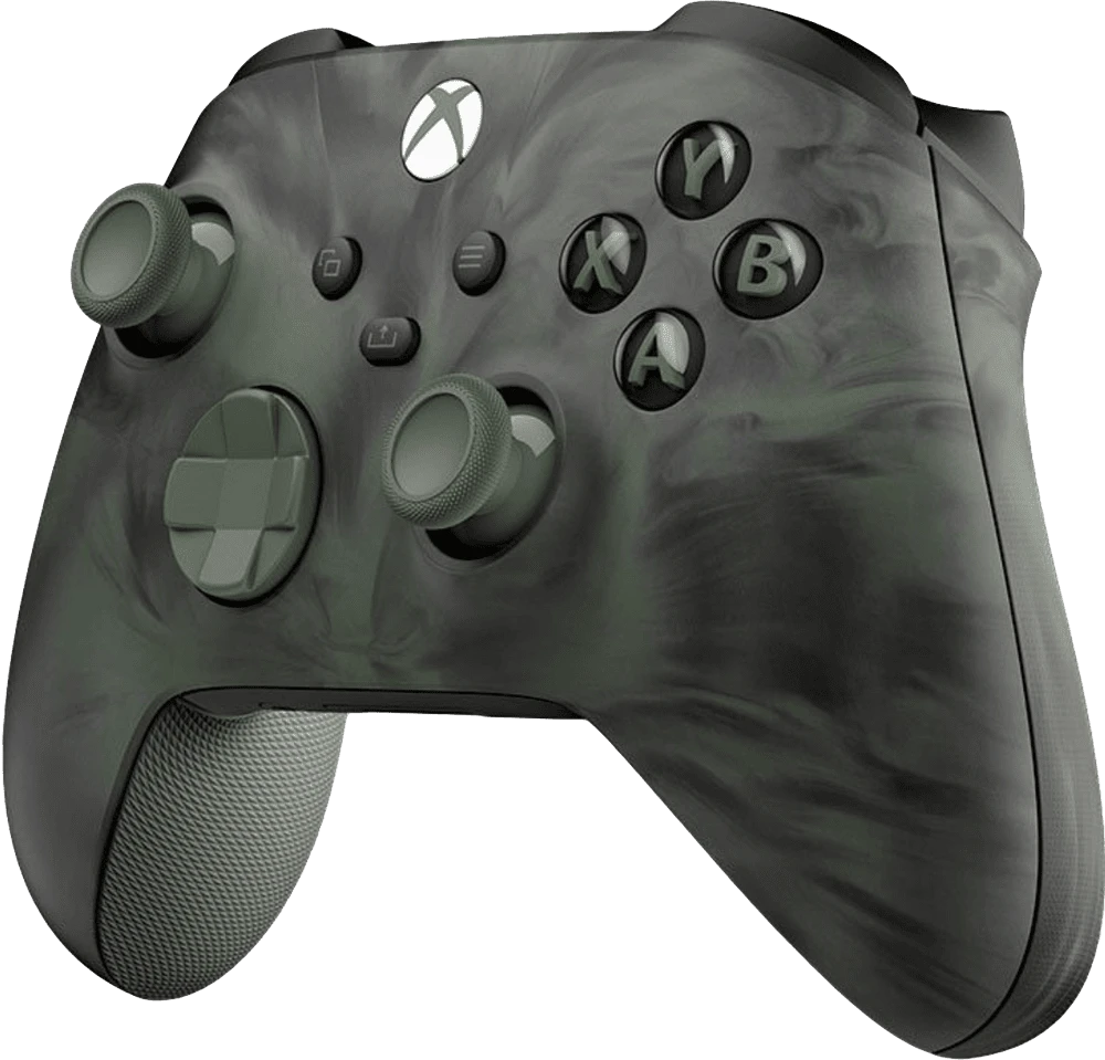 Вид з лівого боку