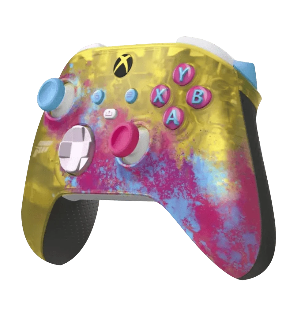 Вид з правого боку