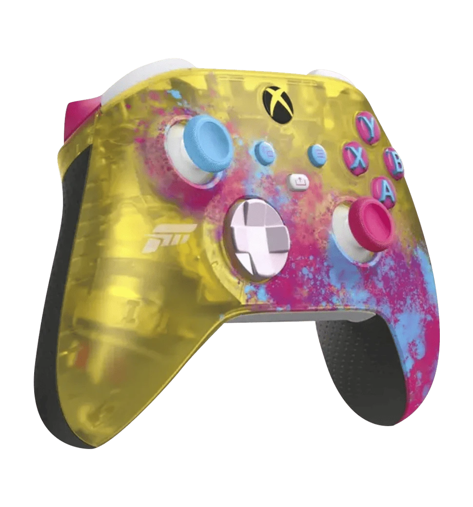 Вид з лівого боку