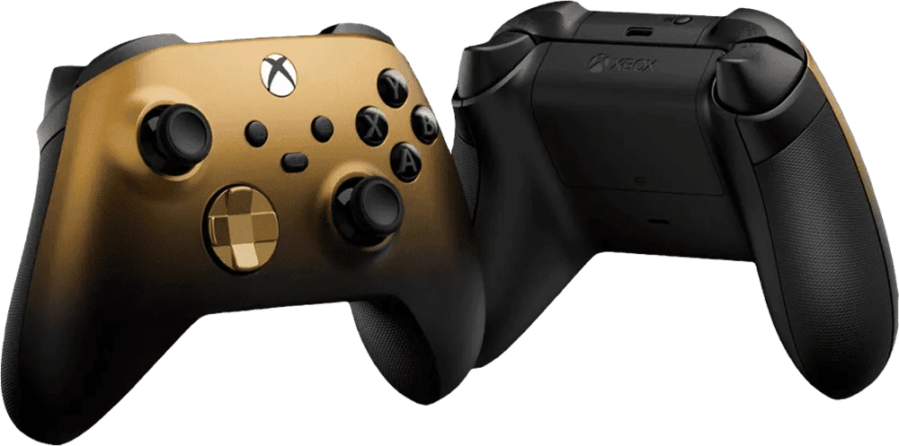 Вид з переду та с заду