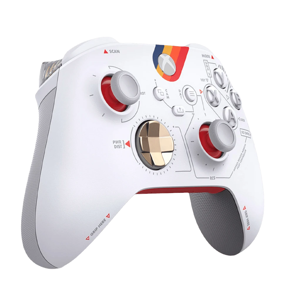 Вид з правого боку