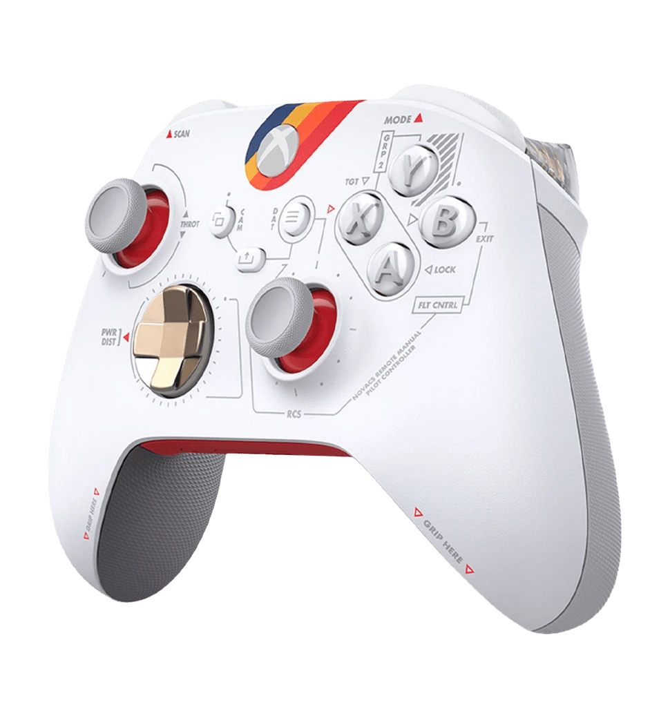 Вид з лівого боку