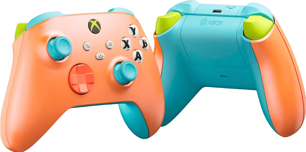 Вид з переду та сзаду