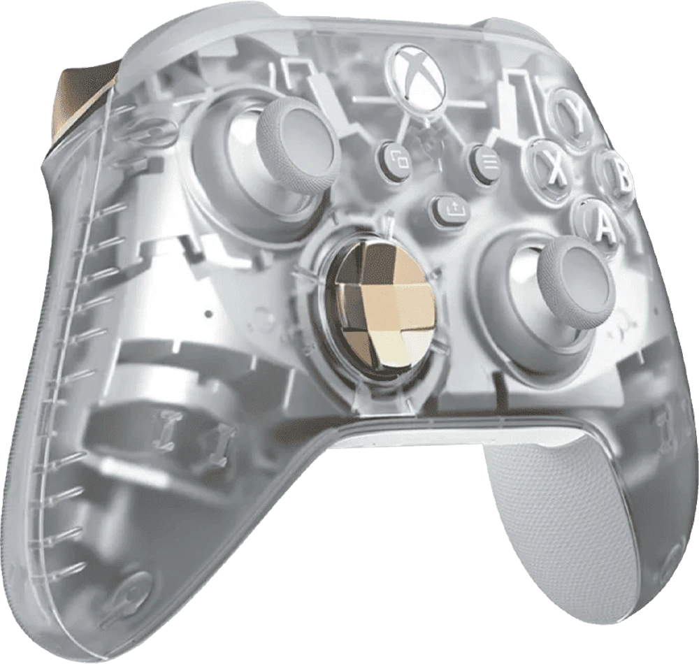 Вид з правого боку