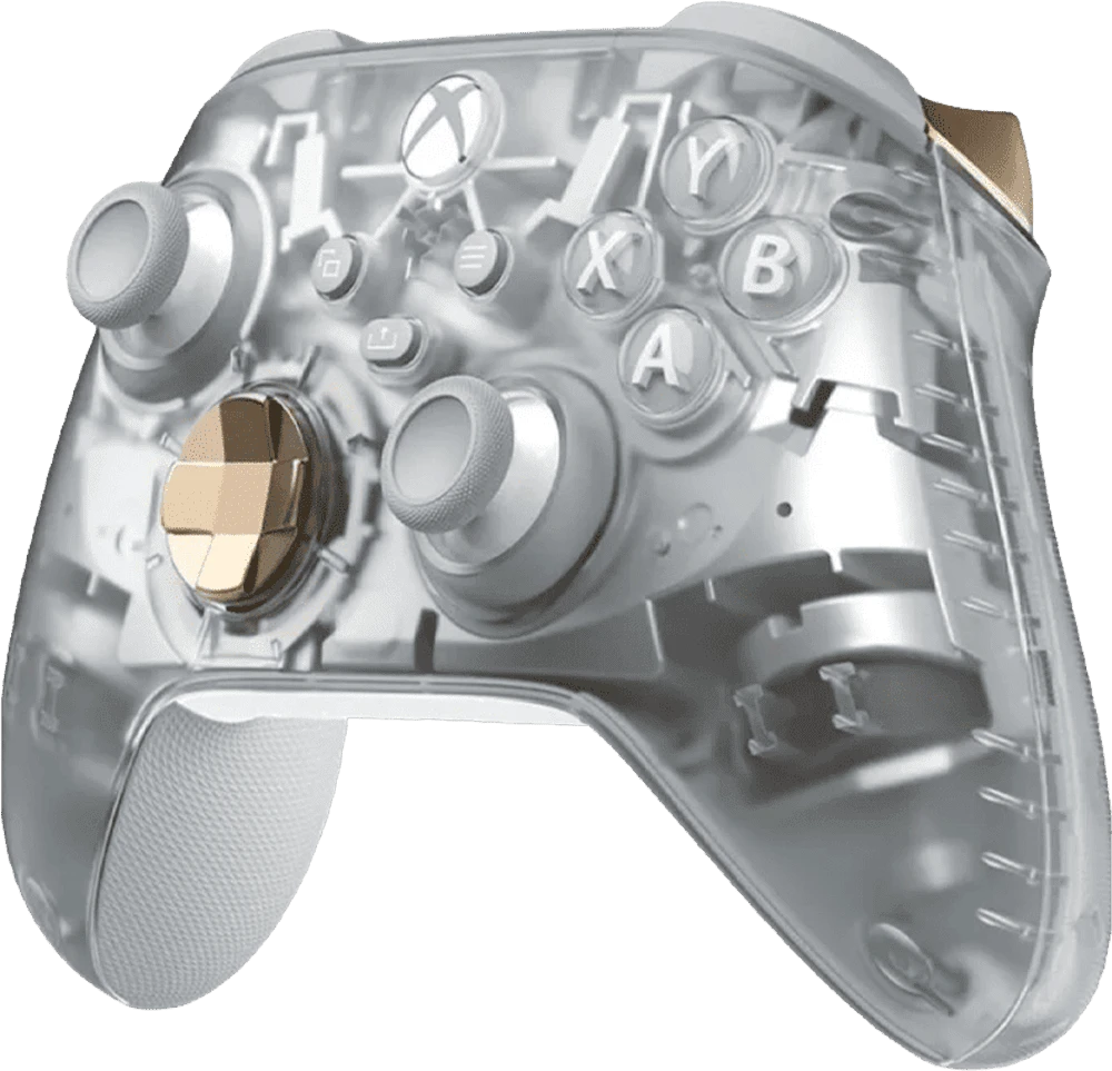 Вид з лівого боку