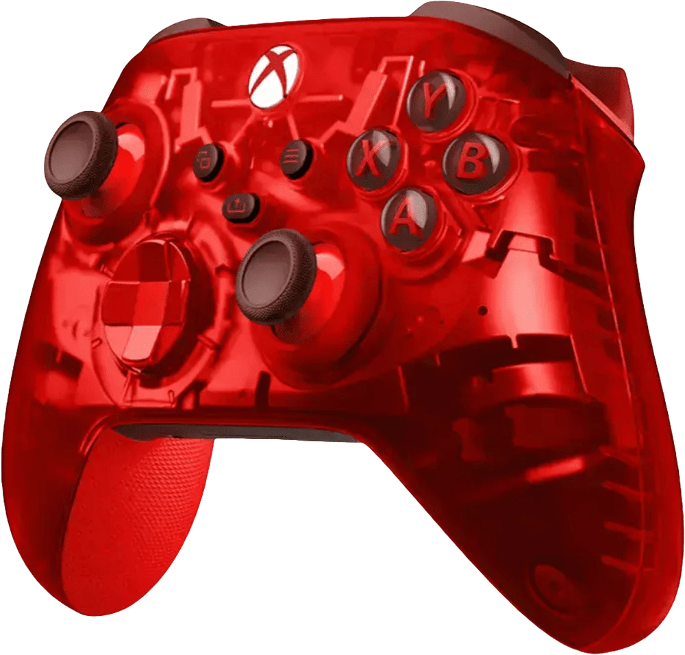 Вид з переду