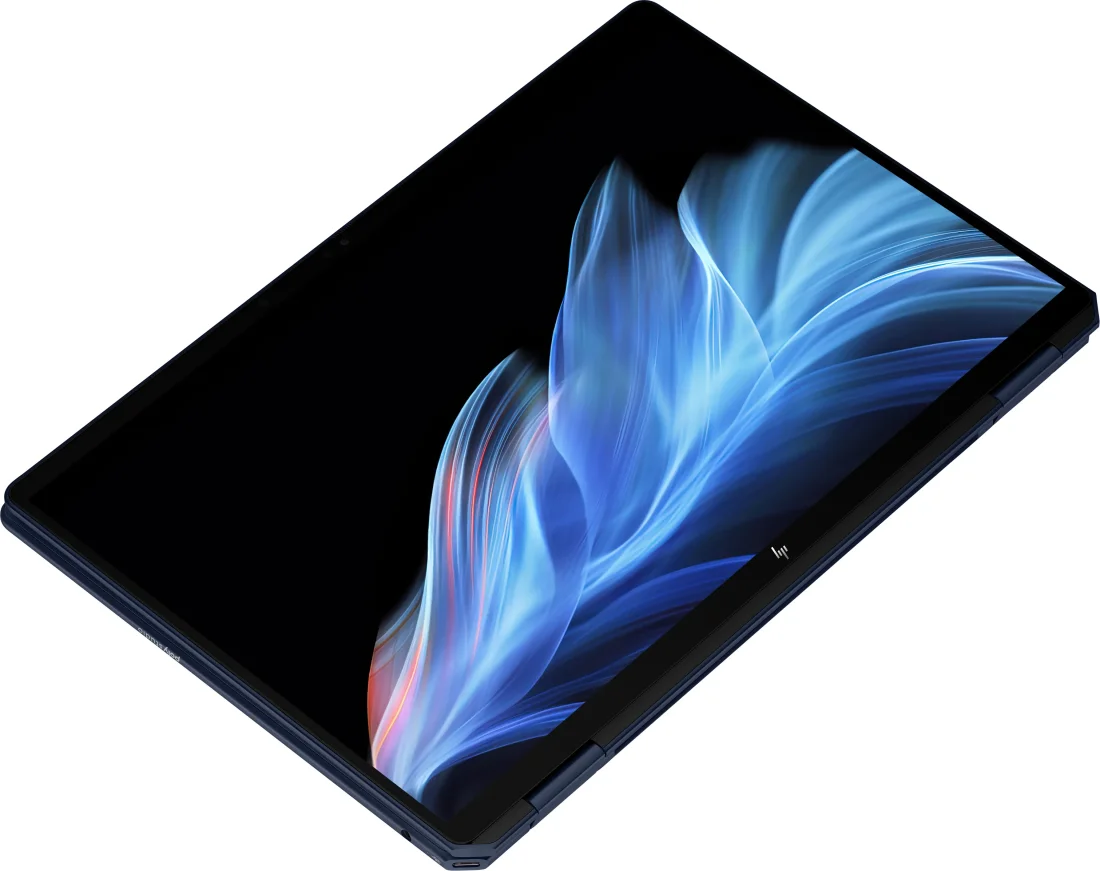 HP OmniBook Ultra Flip x360 (BV5S5EA) Blue 2