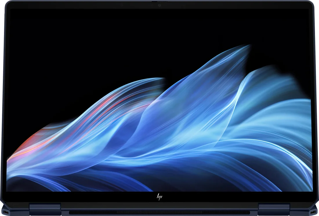 HP OmniBook Ultra Flip x360 (BV5S5EA) Blue 3