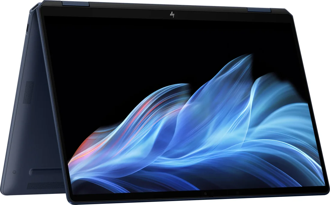 HP OmniBook Ultra Flip x360 (BV5S5EA) Blue 4