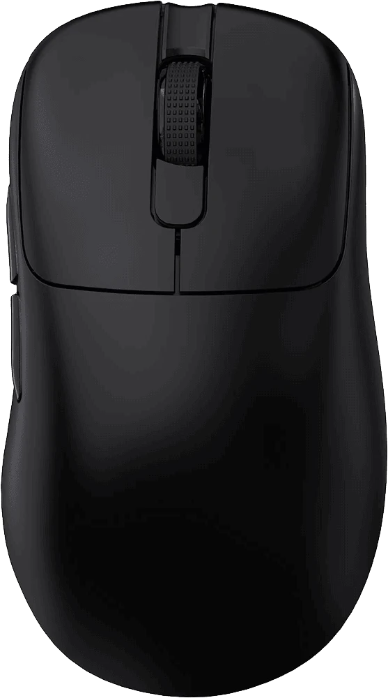 Ігрова бездротова миша Ajazz AJ179P MC Charging Dock Wireless (AJ179P-MC-B) головне фото