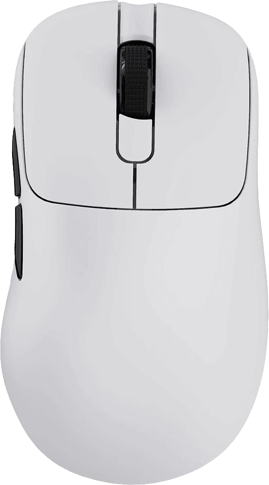 Ігрова бездротова миша Ajazz AJ179P MC Charging Dock Wireless (AJ179P-MC-W) головне фото