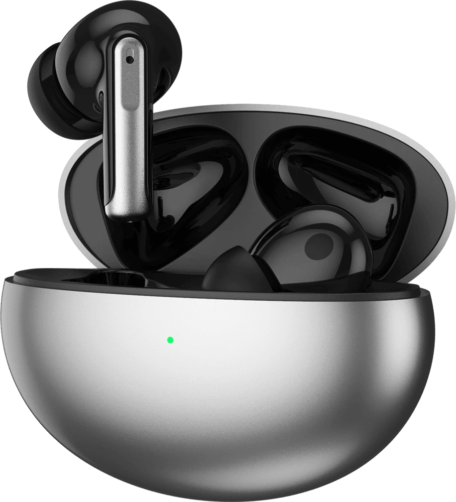 Ігрова гарнітура HATOR Hyреrpunk Truepods (HTA430) black, SyncHUB головне фото