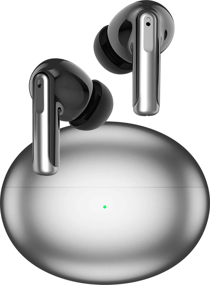 Ігрова гарнітура HATOR Hyреrpunk Truepods (HTA430) black, SyncHUB вид навушників