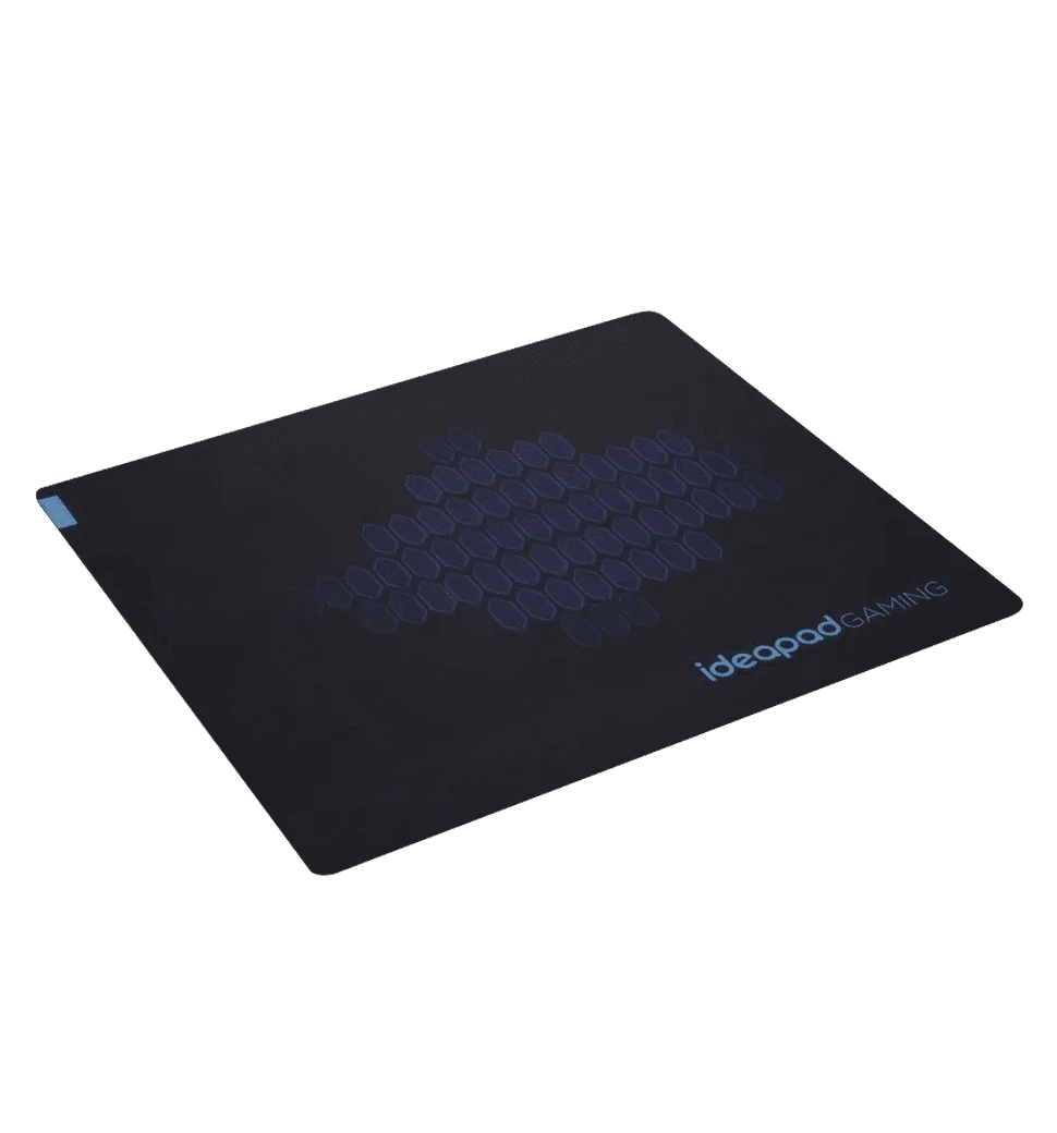 Ігрова поверхня Lenovo IdeaPad Gaming MousePad L боковий вид