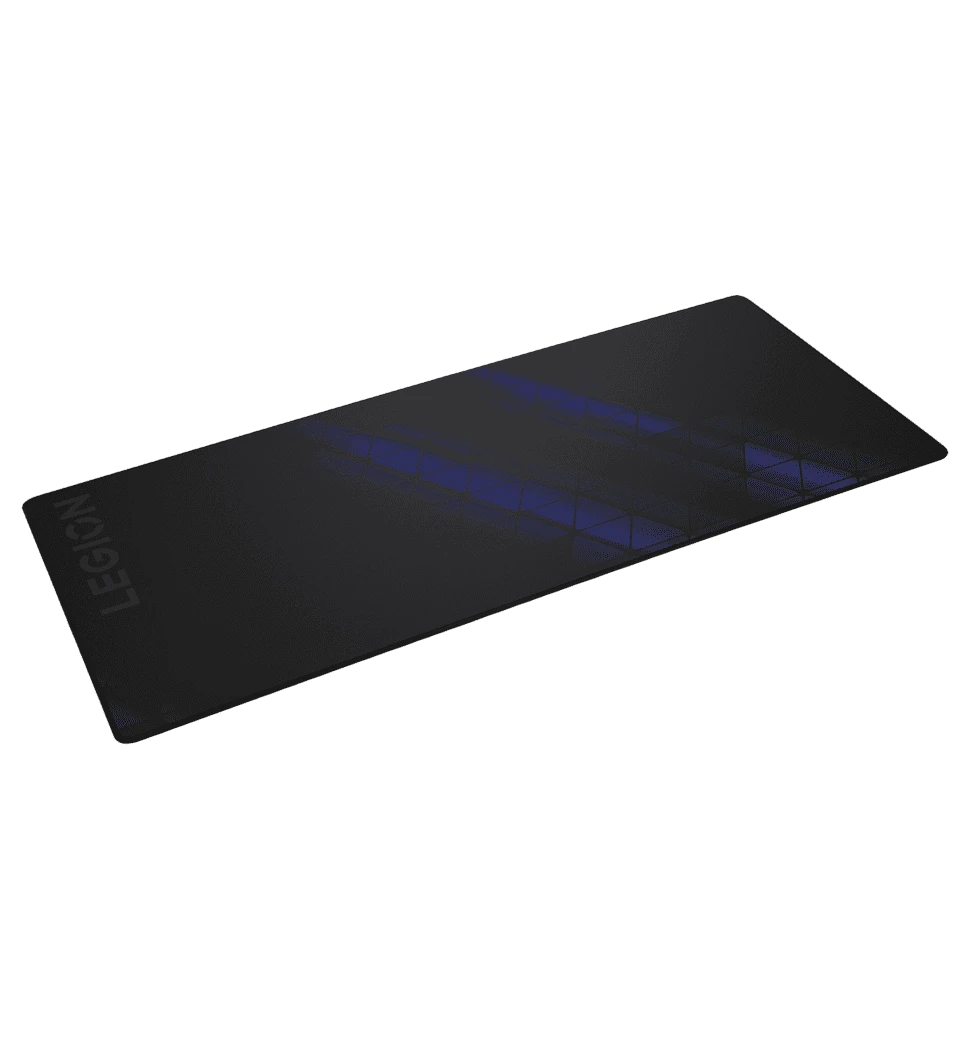 Ігрова поверхня Lenovo Legion Gaming Control MousePad XXL боковий вид