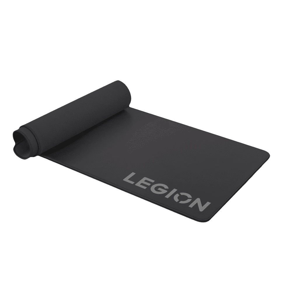 Ігрова поверхня Lenovo Legion Gaming XL Cloth складений вид