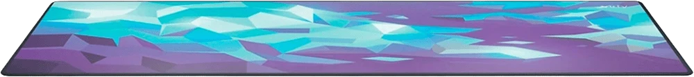 Ігрова поверхня Xtrfy GP5 Litus Blue, XL (920 x 400 x 4мм), синій 3
