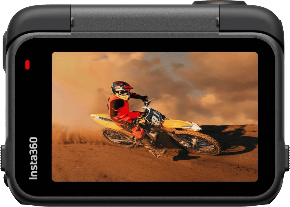 Insta360 Ace Pro 2 Battery Bundle (CINSBBGA_ACEPRO208) 2