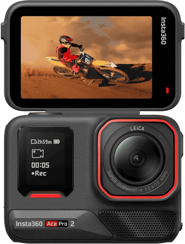 Insta360 Ace Pro 2 головне фото