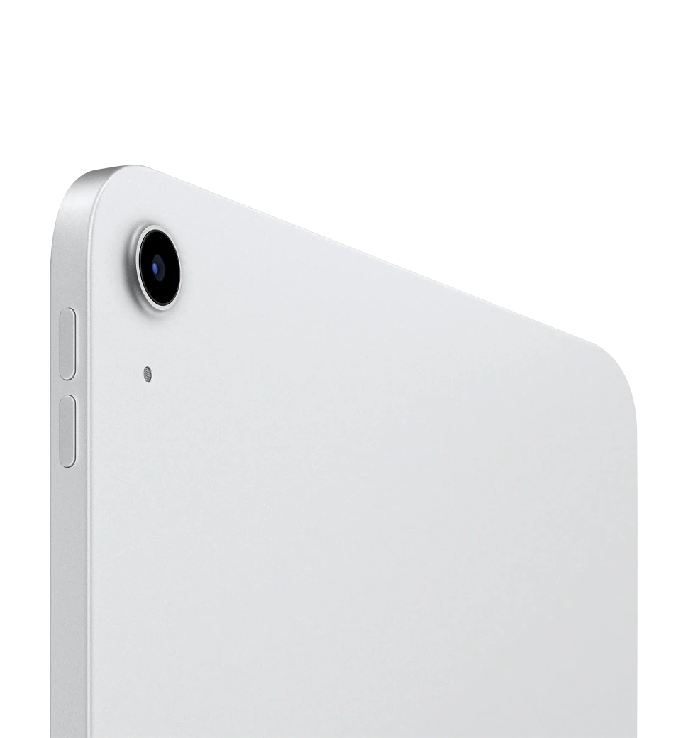iPad 11 (2025) Wi-Fi 128GB Silver (MD3Y4) 2