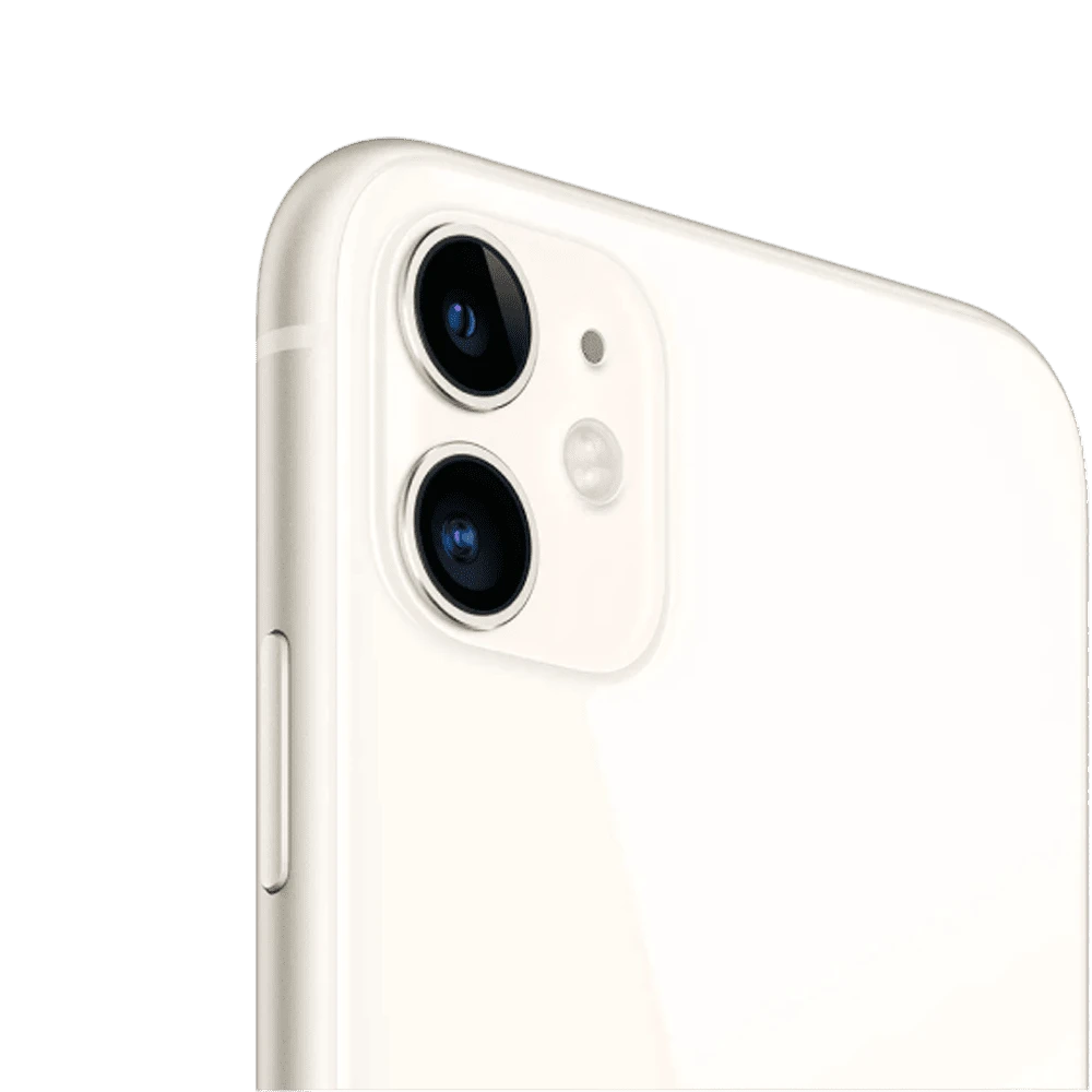 iPhone 11 128 White Б/В вид камери