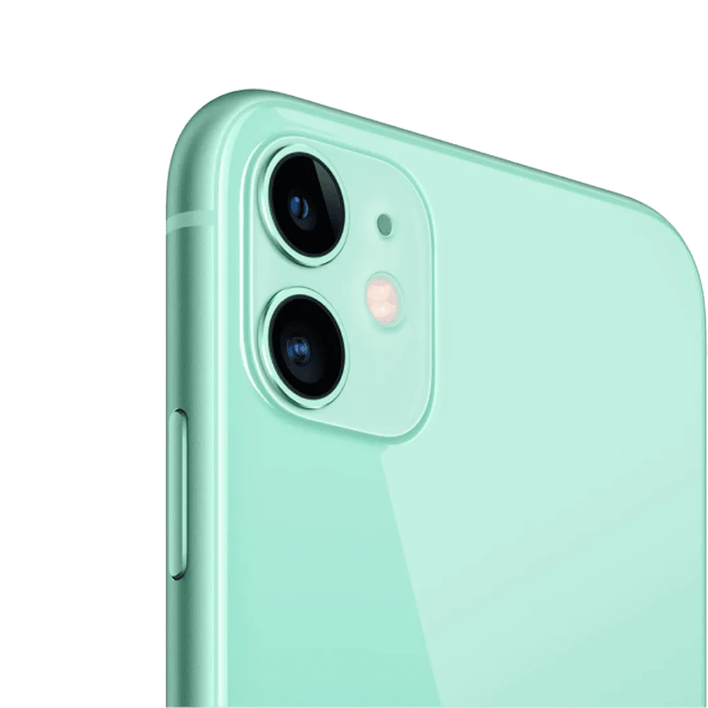 iPhone 11 256 Green Б/В вид камери