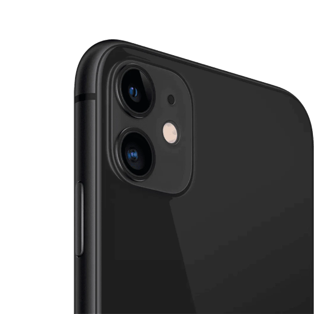 iPhone 11 64 Black Б/В вид камери
