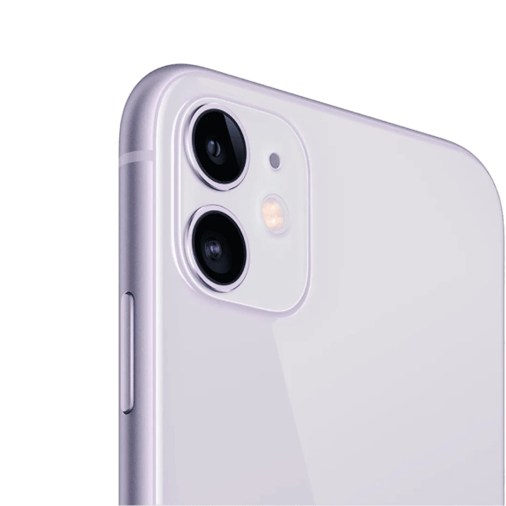 iPhone 11 64 Purple Б/В вид камери