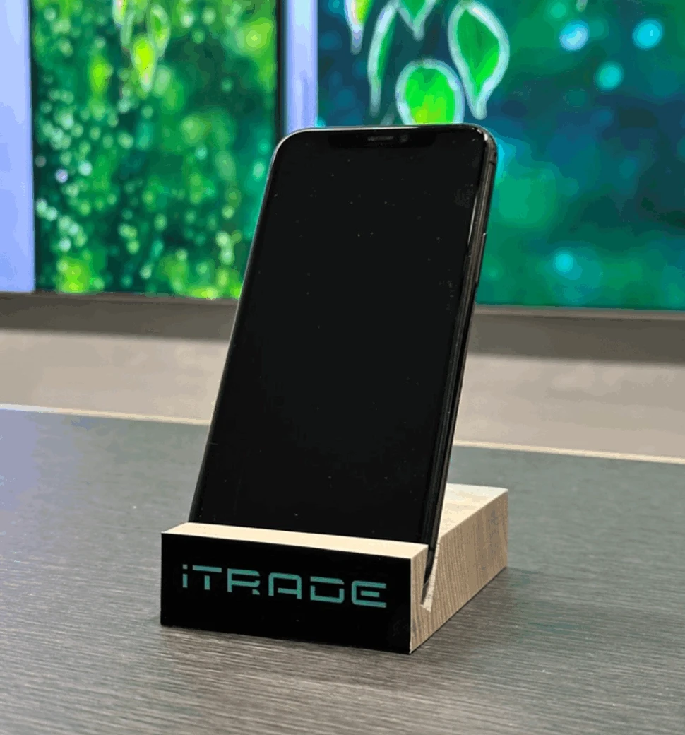 iPhone 11 Pro 256 Space Gray БУ фото екрана