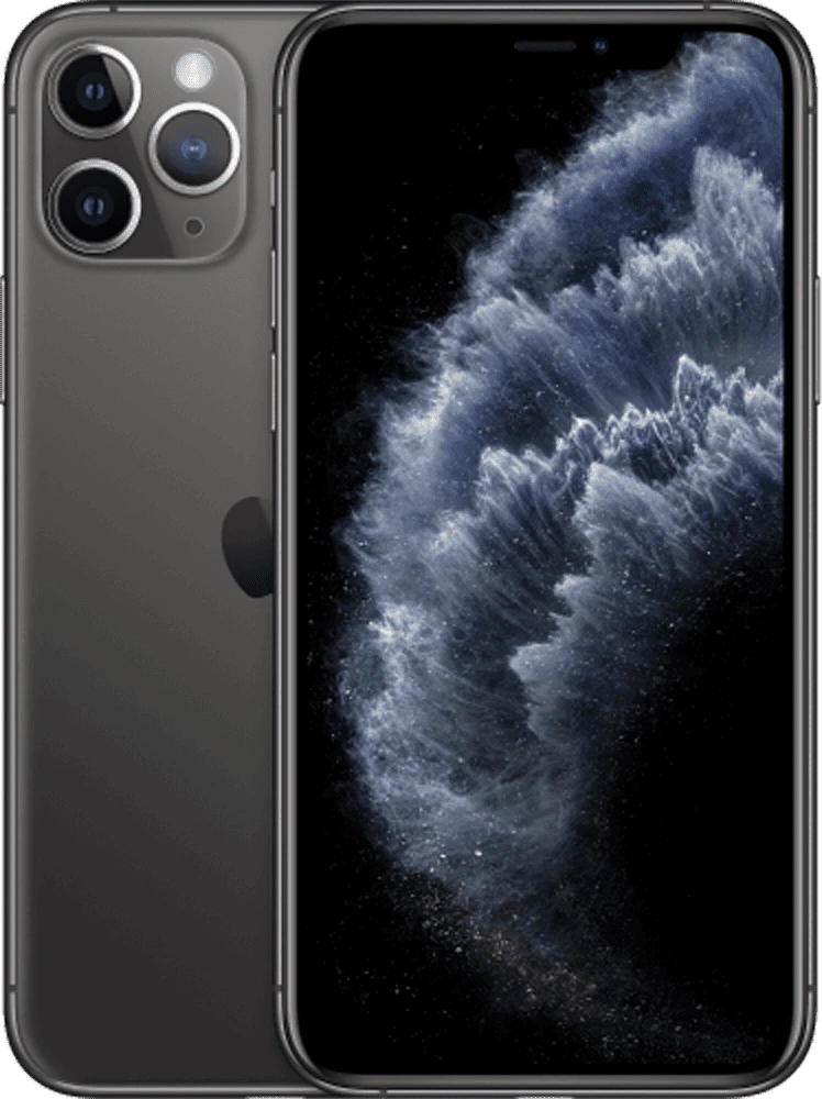iPhone 11 Pro 256 Space Gray Б/В головне фото