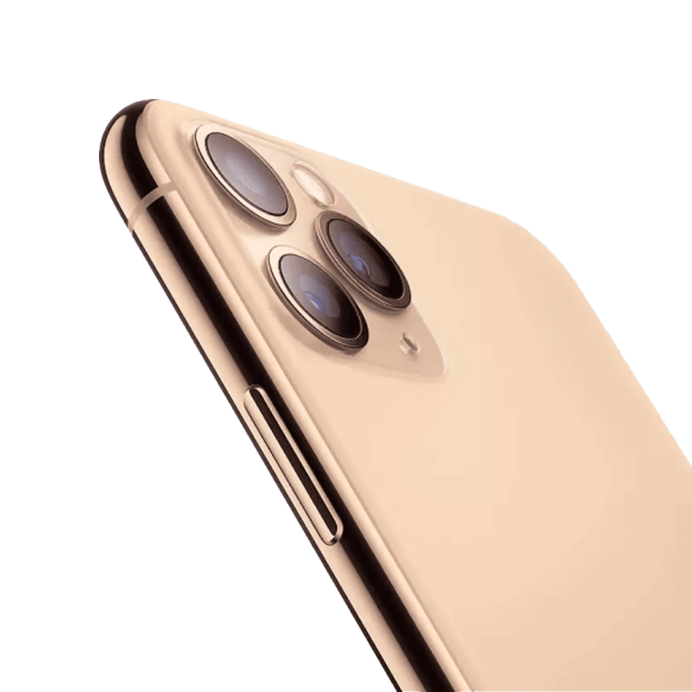iPhone 11 Pro 512 Gold БУ вид камер
