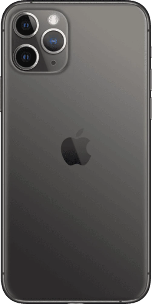 iPhone 11 Pro 512 Space Gray БУ вид ззаду