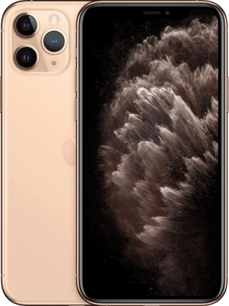 iPhone 11 Pro 64 Gold БУ головне фото