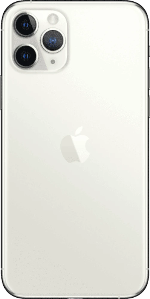 iPhone 11 Pro 64 Silver БУ вид ззаду