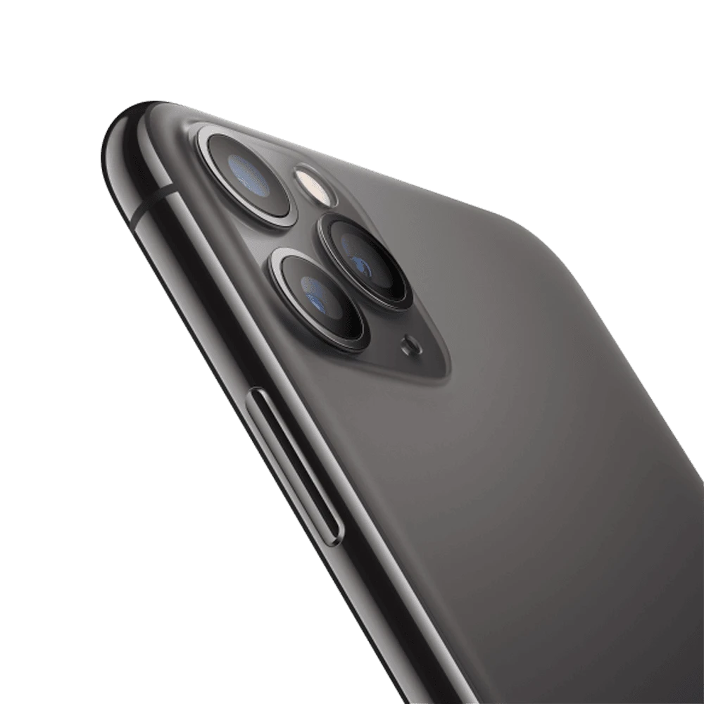 iPhone 11 Pro 64 Space Gray БУ вид камер