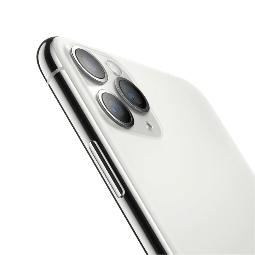 iPhone 11 Pro Max Dual 256 Silver БУ вид камер
