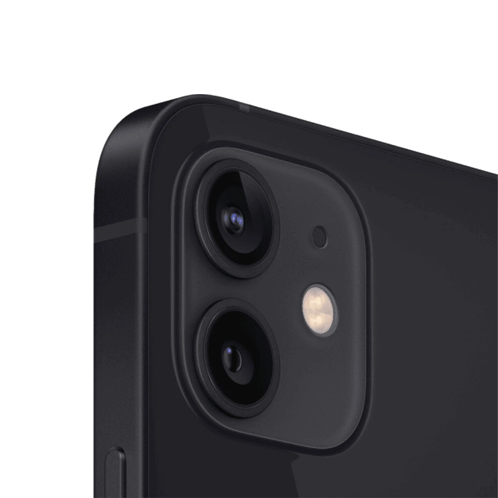 iPhone 12 128 Black БУ вид камер