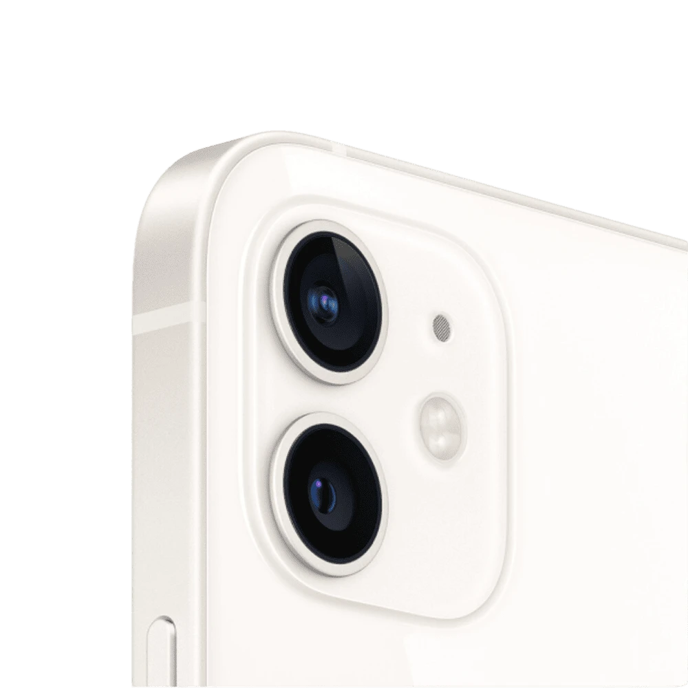 iPhone 12 64 White БУ вид камери