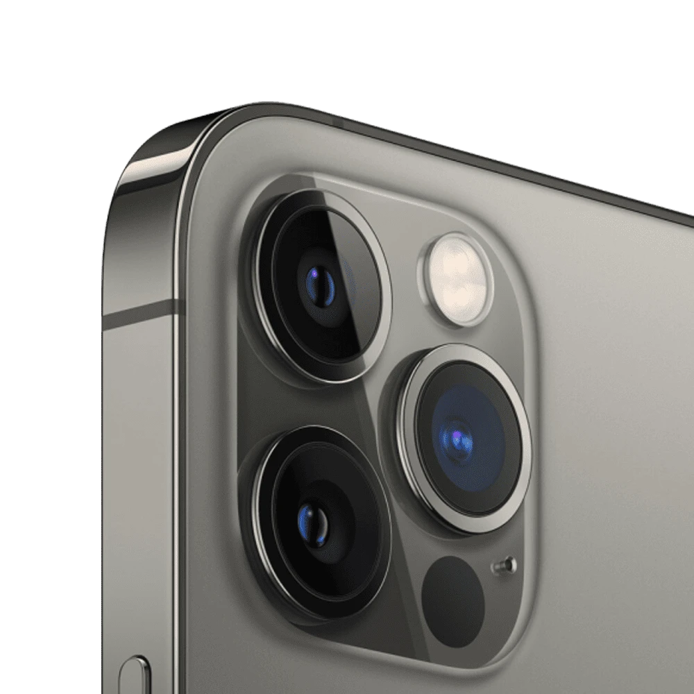 iPhone 12 Pro 128 Graphite БУ вид камери