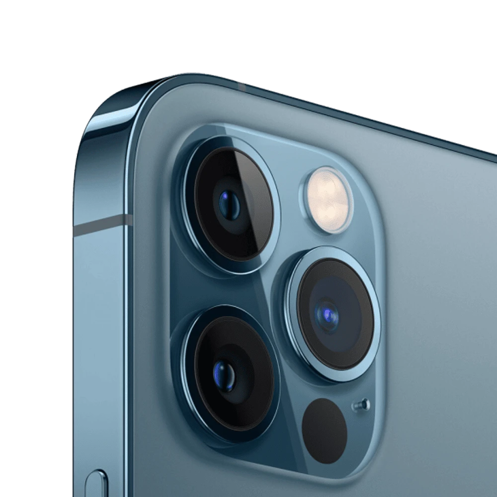 iPhone 12 Pro Max 128 Blue БУ вид камери