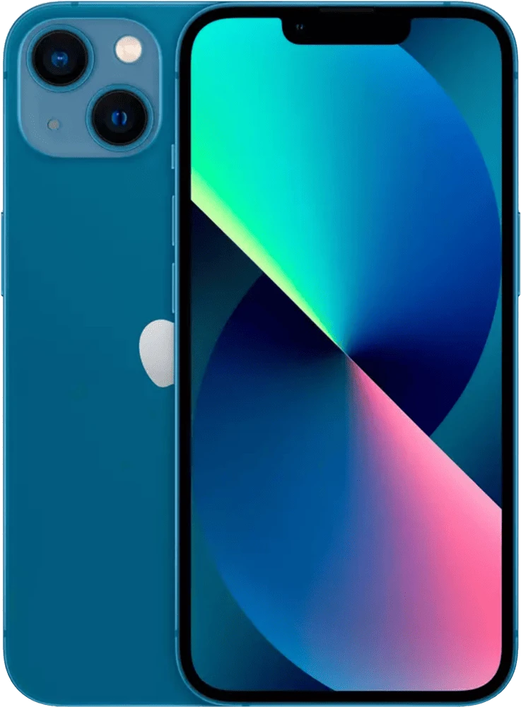 iPhone 13 128 Blue Б/В головне фото
