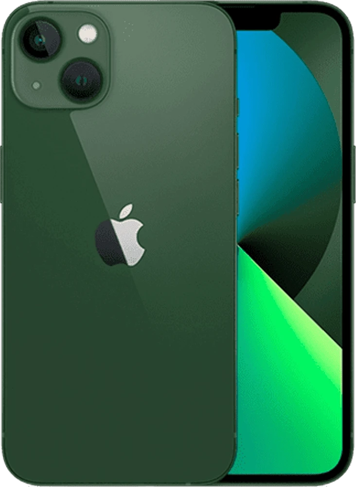 iPhone 13 128 Green Б/В головне фото