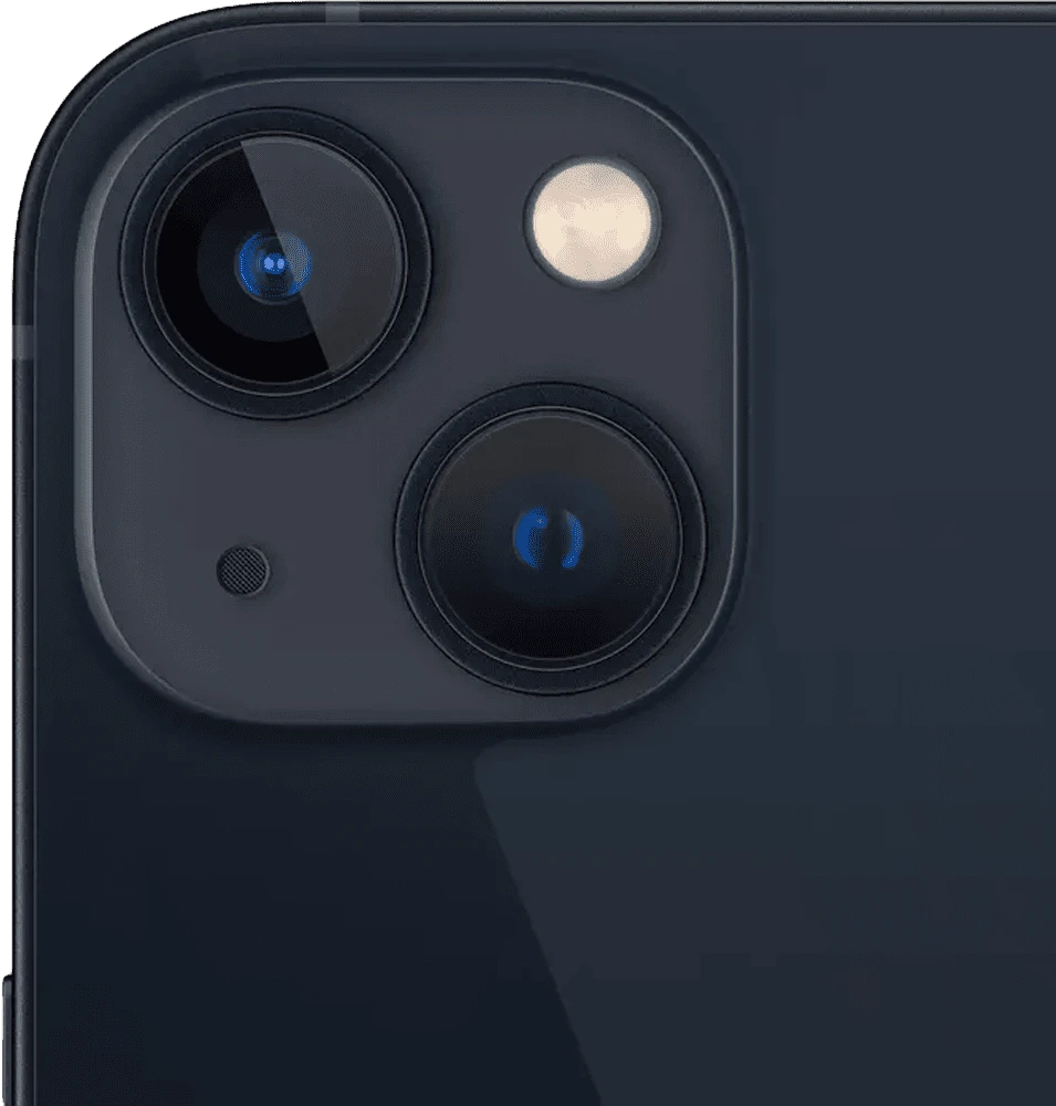 iPhone 13 128 Midnight Б/В Вид камер