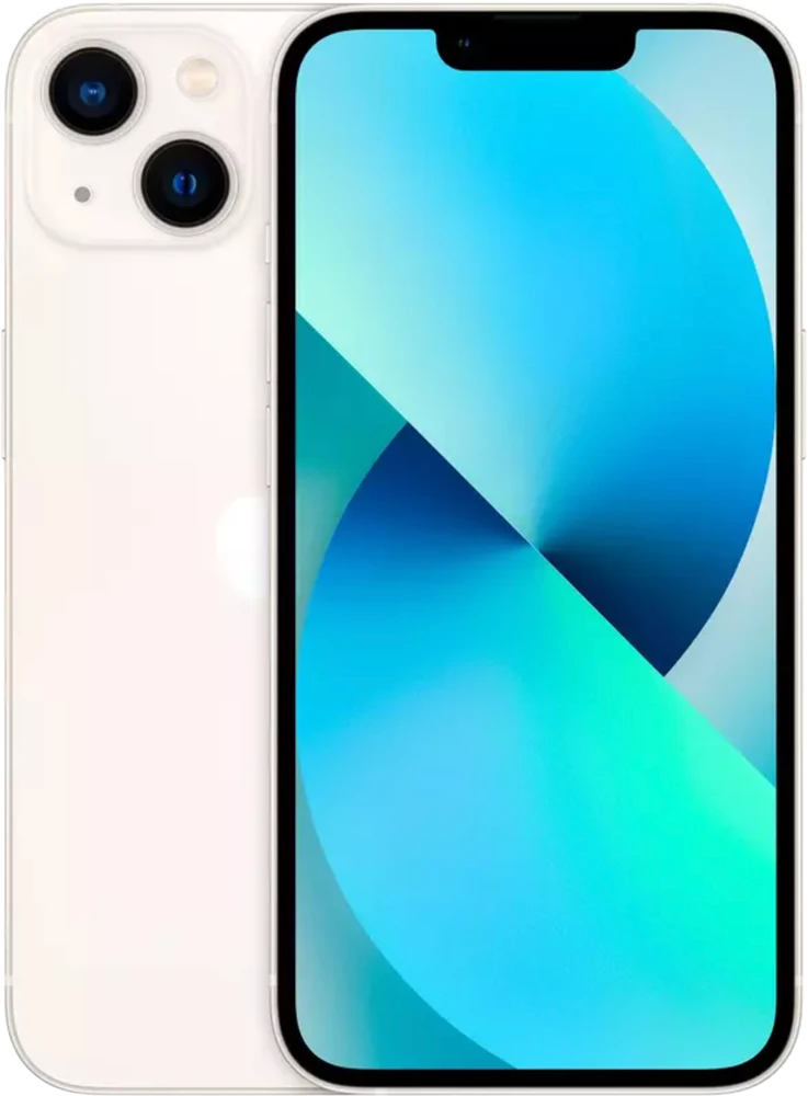 iPhone 13 128 Starlight Б/В головне фото