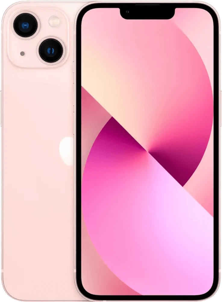 iPhone 13 256 Pink Б/В головне фото