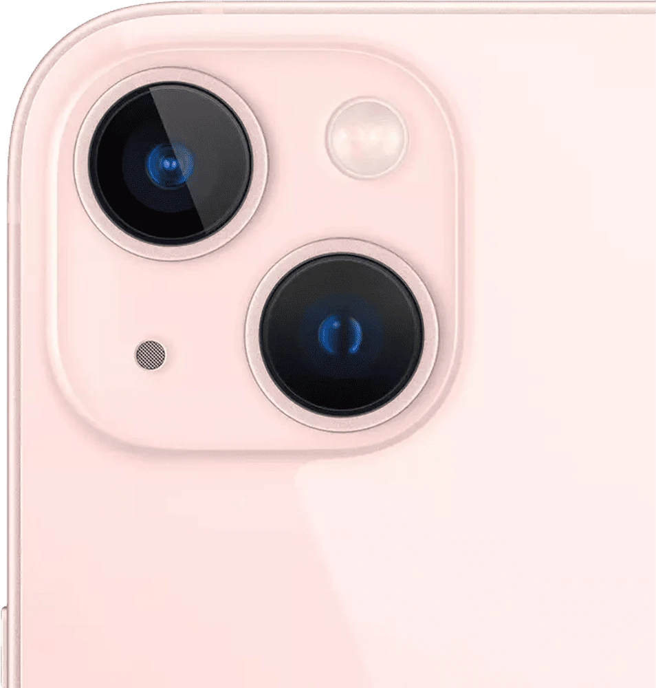 iPhone 13 256 Pink Б/В вид камер