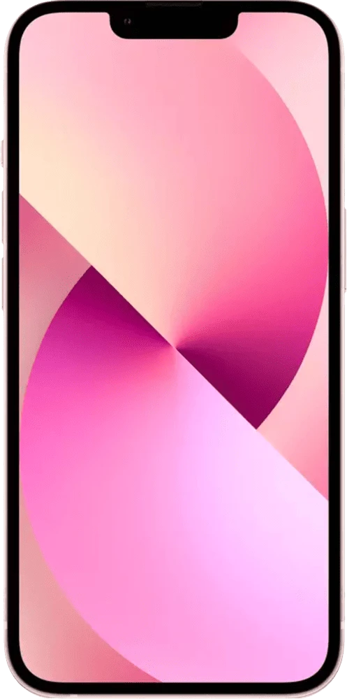 iPhone 13 256 Pink Б/В вид з переду