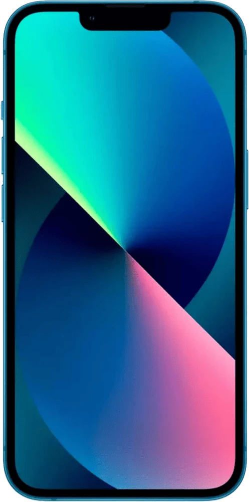 iPhone 13 512 Blue Б/В Вид з переду