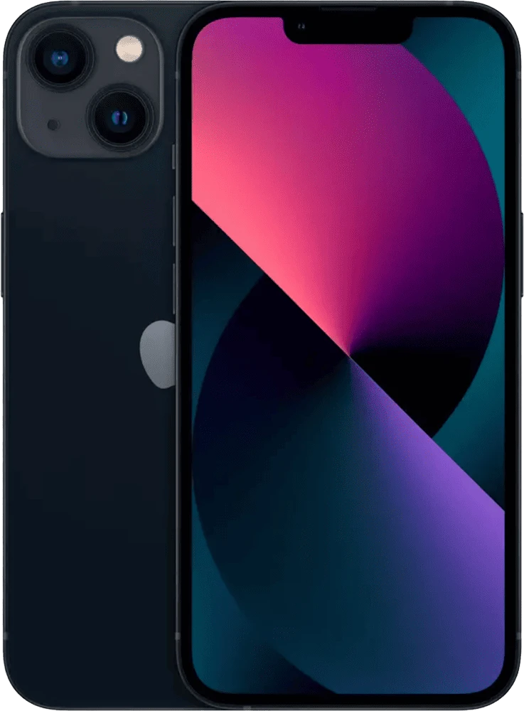 iPhone 13 512 Midnight Б/В головне фото