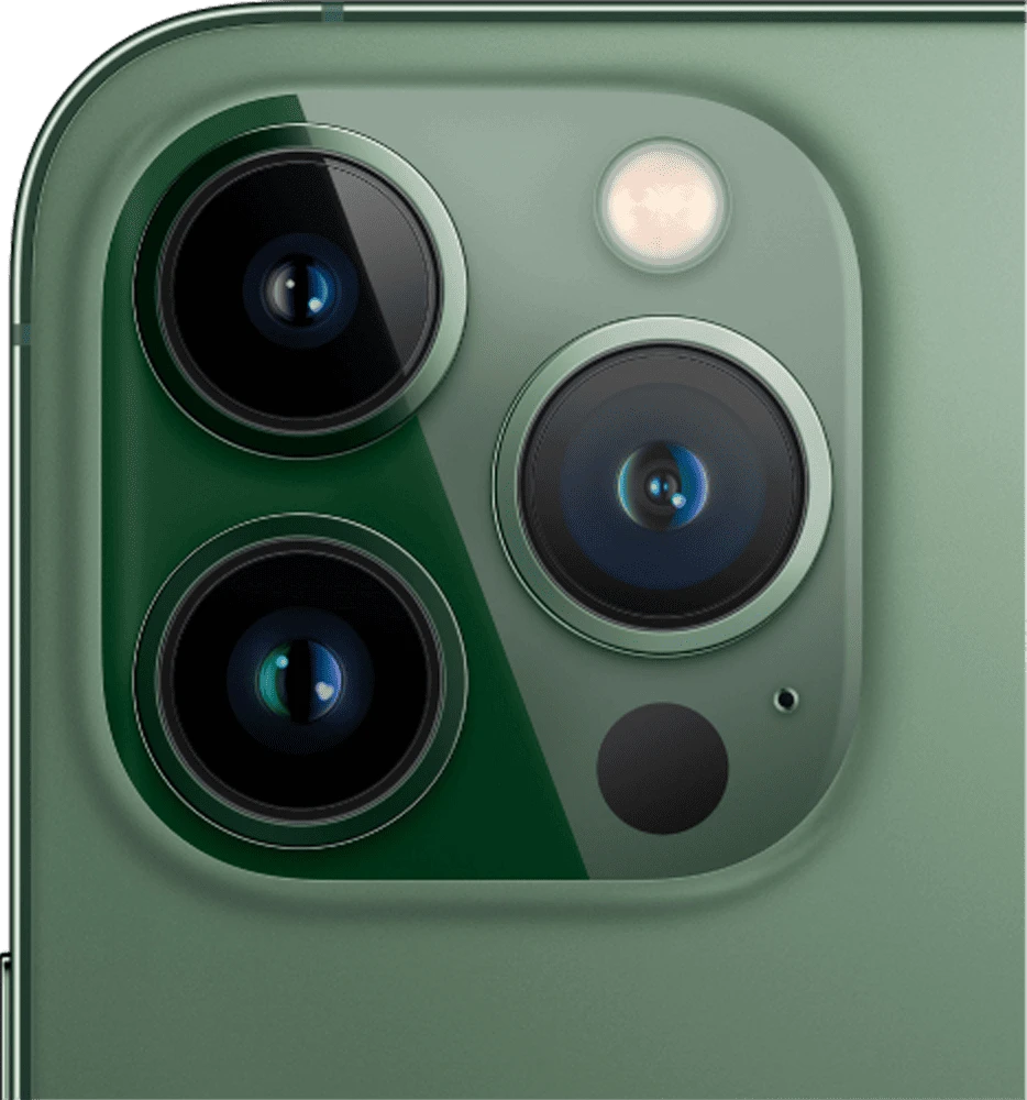 iPhone 13 Pro 128 Alpine Green Б/В Вид камери